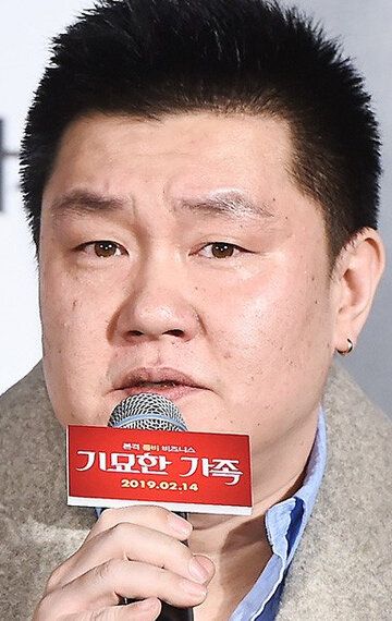 Ли Мин-джэ / Lee Min-jae
