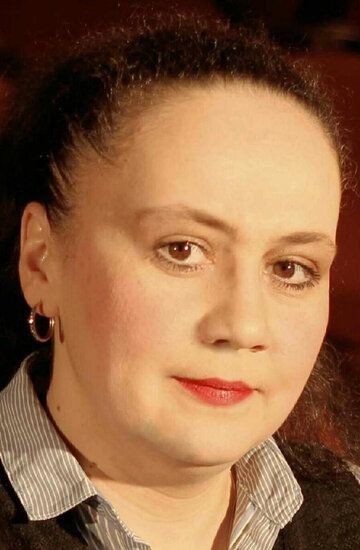 Татьяна Шепилова / 