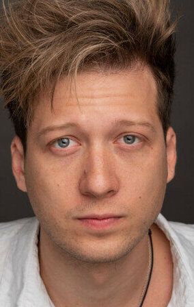 Сергей Якушев / 