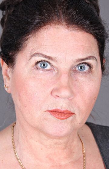 Ирина Ромашева / 