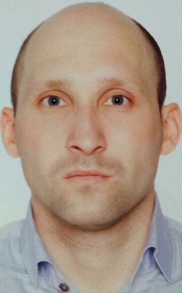 Сергей Цыбулевский / 
