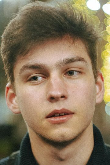 Роман Калинин / 