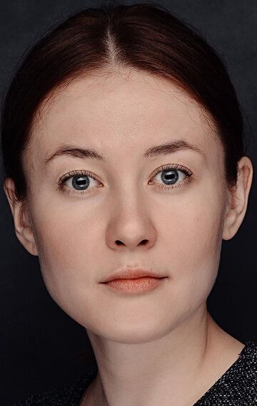 Наталья Торсунова / 