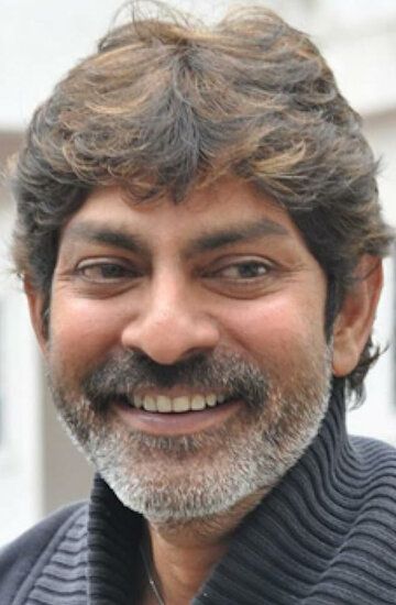 Джагапати Бабу / Jagapathi Babu