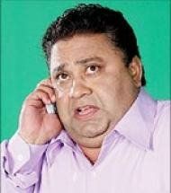 Манодж Пахва / Manoj Pahwa