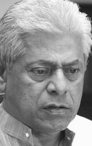 Делхи Ганеш / Delhi Ganesh
