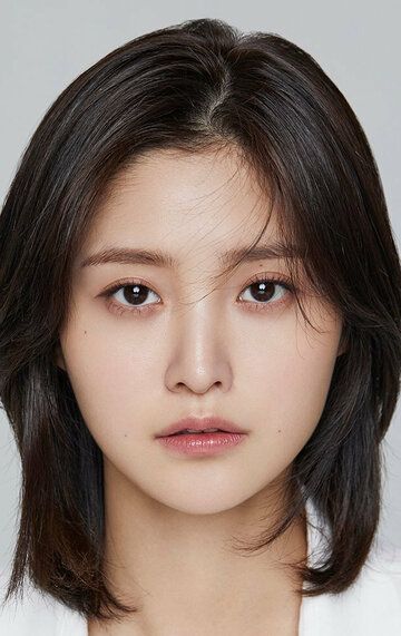 Чонхва / Jeonghwa