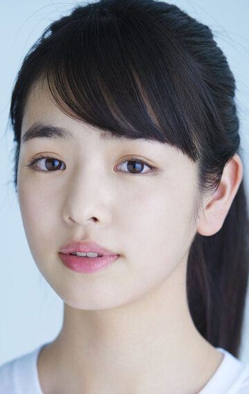 Маю Ёкота / Mayu Yokota