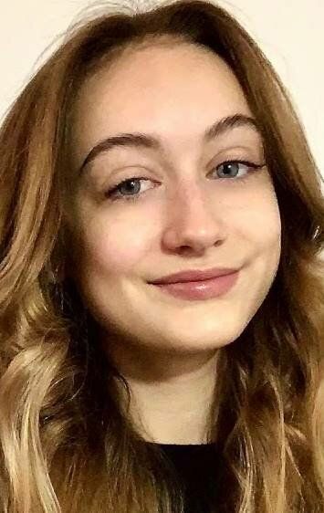 Вероника Качмарчик / Weronika Kaczmarczyk