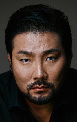 Пак Кван-джэ / Park Gwang-jae