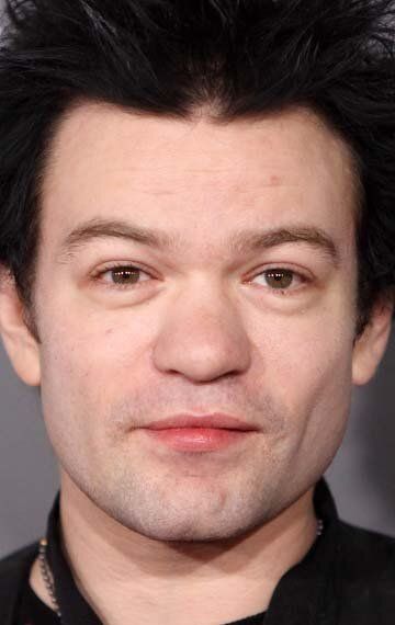 Дерек Уибли / Deryck Whibley