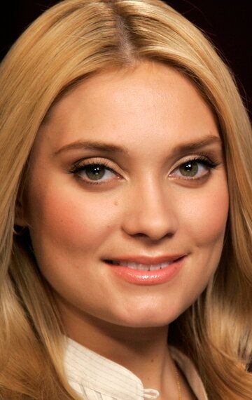 Спенсер Грэммер / Spencer Grammer