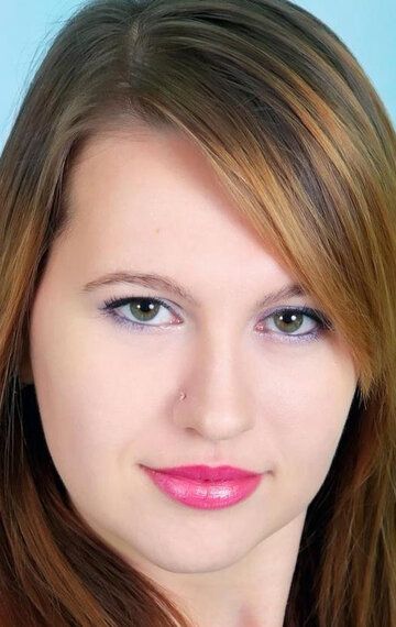 Екатерина Сафонова / 