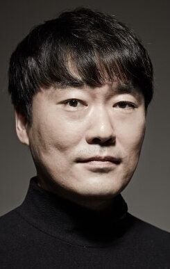 Ю Сон-джу / Yoo Seong-joo