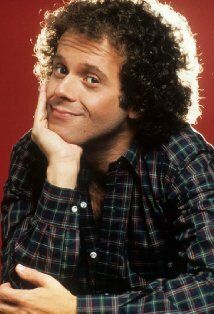 Ричард Симмонс / Richard Simmons
