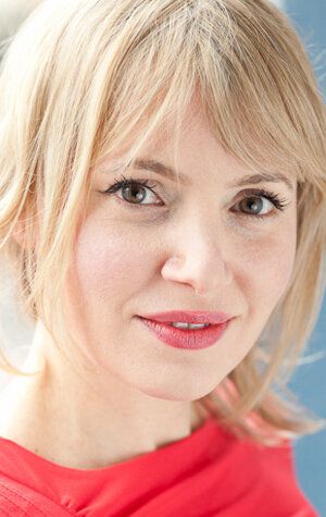 Виктория Бидвелл / Victoria Bidewell
