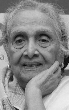Сулочана Латкар / Sulochana Latkar