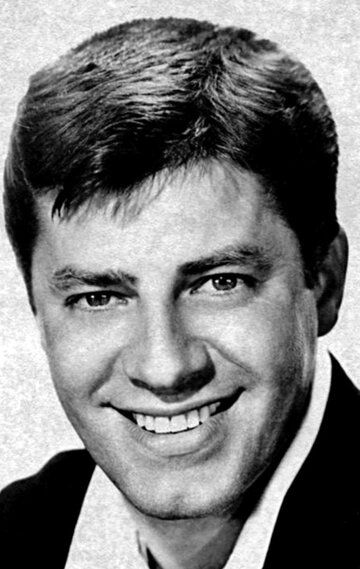 Джерри Льюис / Jerry Lewis