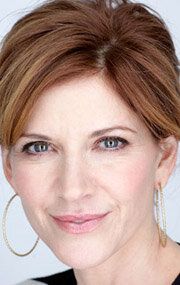 Мелинда МакГроу / Melinda McGraw