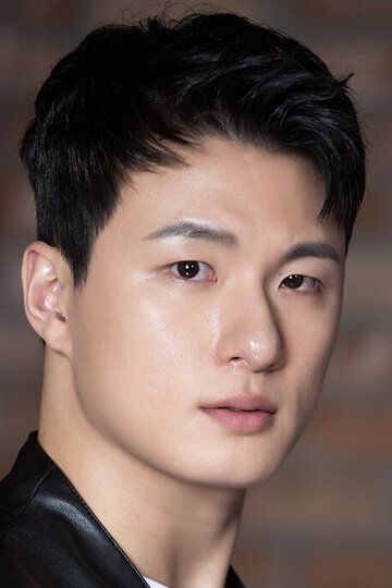 Щин Сын-хо / Shin Seung-ho