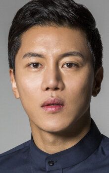 Ым Мун-сок / Eum Moon-seok
