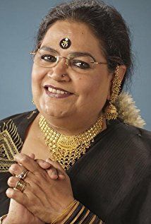 Уша Утхуп / Usha Uthup