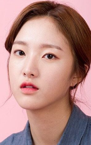 Ли Ха-ын / Lee Ha-eun