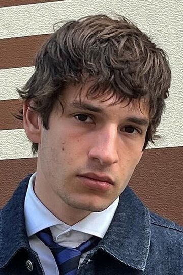  / Noah Levi