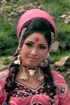 Лаксми Чхая / Laxmi Chhaya