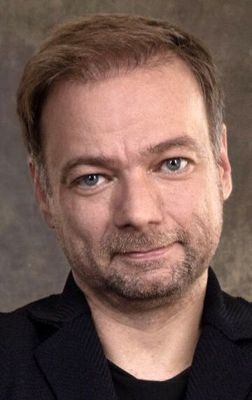 Андре Овредал / André Øvredal