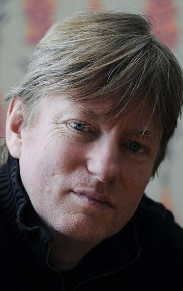 Мишель Фабер / Michel Faber