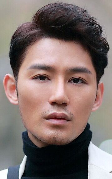 Гао Кайюань / Gao Kaiyuan