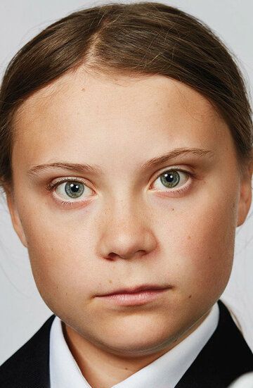 Грета Тунберг / Greta Thunberg