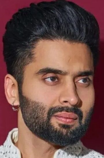 Джекки Бхагнани / Jackky Bhagnani