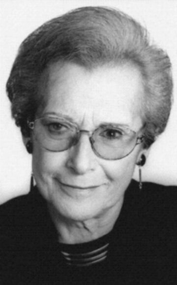Мириам Карлин / Miriam Karlin