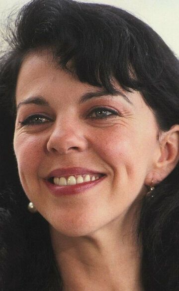 Консуэло Де Хэвиленд / Consuelo De Haviland
