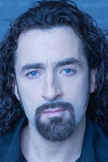 Пабло Верон / Pablo Verón