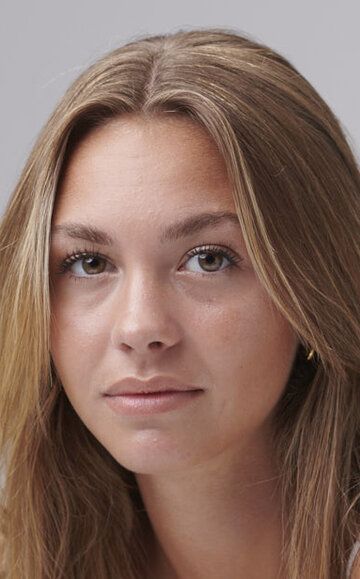 Аманда Линд / Amanda Lindh