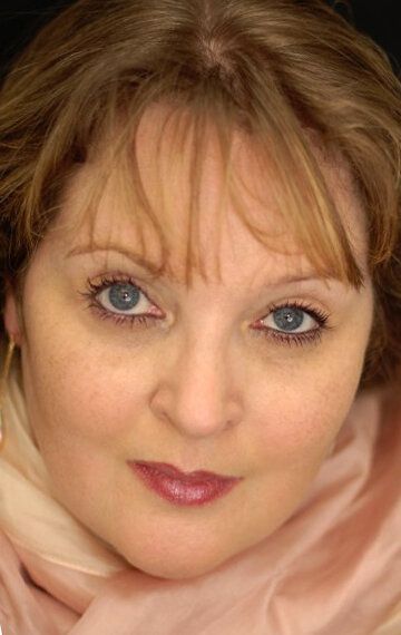 Бриджитт Бучер / Brigitte Boucher