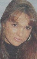 Габриэла Ассель / Gabriela Hassel