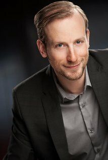 Мэтт Фентиман / Matt Fentiman