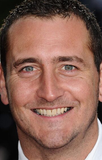 Уилл Меллор / Will Mellor