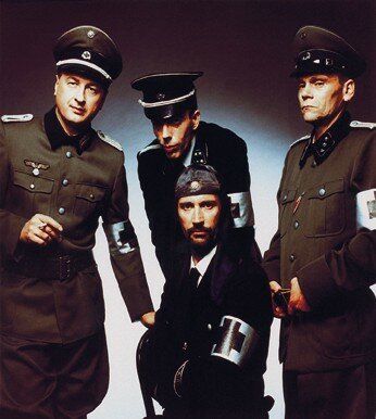 Laibach / Laibach