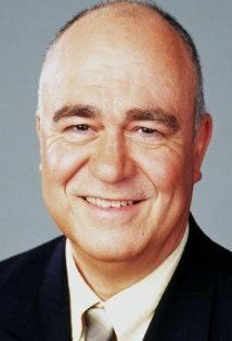 Джон Самнер / John Sumner