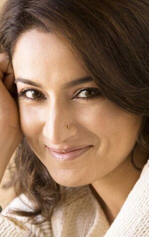 Тиска Чопра / Tisca Chopra