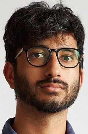 Фаим Буийан / Phaim Bhuiyan
