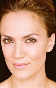 Лесли Фера / Lesley Fera