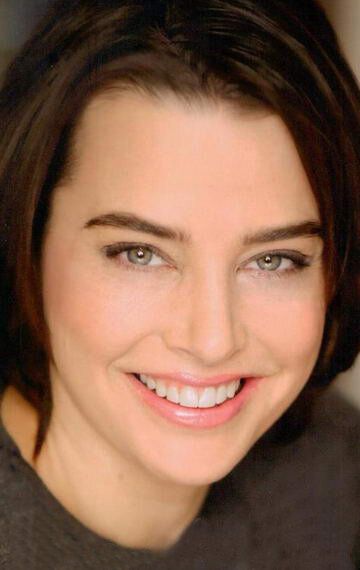 Дженнифер Рубин / Jennifer Rubin
