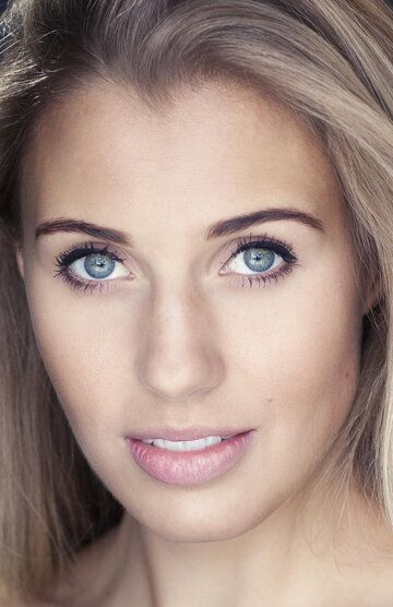 Селинда Шёнмакер / Celinde Schoenmaker