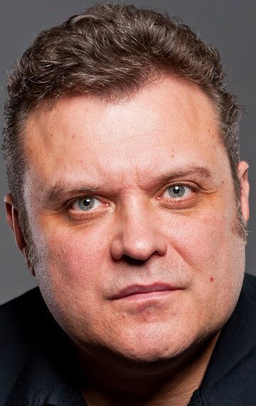 Андрей Сокольников / 